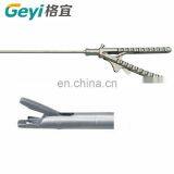 Тяжелые V-образные проволочные зажимы, держатели игл, пинцеты и зажимы для лапароскопических хирургических инструментов