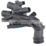 For Mini Cooper New Engine Coolant Thermostat Housing Gasket 11537534521 1336Z6 High Quality thumbnail-3