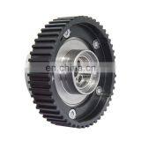 DS7G6C524DA НОВЫЙ ДВИГАТЕЛЬ Кулачковый вал, фазорегулятор, шкив ОРИГИНАЛЬНЫЙ DS7G6C524AA thumbnail-6