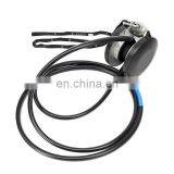 New Germany Technical Speed Adjustable Climbing Machine Rope Pulling Machine Endless Suspended Rope Trainer thumbnail-2