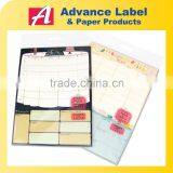 Custom Food Beverage Meal Day Planner thumbnail-1