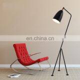 Modern Floor Lamp Decoration With E27 Holder for Living Room thumbnail-4