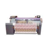 Automatic High Speed Quality Fabrics Digital T-shirts Clothes Carpet Printing Machine thumbnail-4