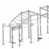 Crossfit Gym Equipment Rig for Body Building thumbnail-1