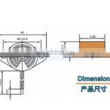 SFM-27 DC 3-24V Continuous Sound Buzzer Speaker 12v With High-decibel thumbnail-6