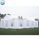 Advertising inflatable tent outdoor event commercial inflatable tent/inflatable tent house event for outdoor
