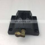 ODM Aluminum Parts 6 Axis Machining CNC Milling Machine Components thumbnail-4