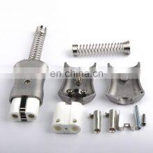 HEATFOUNDER CE Certificate Long Working Life Industrial High Temperature Plug thumbnail-2