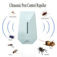Indoor Electronic Plug-in Pest Repeller for Mice, Insects, Spiders and Ants thumbnail-5