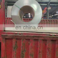 High Quality Austenitic Stainless Steel Coil Strip thumbnail-6