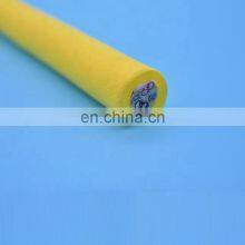 ROV Cable Underwater Waterproof Swimming Pool Robitic Floating Cable Remotely Operated Vehicle (ROV) Tethers