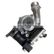 Top Quality Turbocharger Assembly 02549180-04800 1118100 thumbnail-5