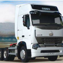 Sinotruk HOWO a7 Tractor Towing Truck 6x4 Drive Left Hand Drive Big Horse Power