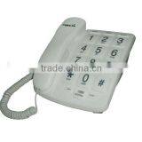 Good Performance Corded Big Picture Telephone With Big Button thumbnail-4