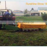 Runshine Since 1989 High Working Efficiency Tractor Disc Mower Quality Choice thumbnail-4