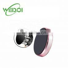 Car Accessories Universal Magnetic Holder Phone Holder Air Vent Clip Mount Adjustable 360 Degree Rotating Magnetic Holder thumbnail-1