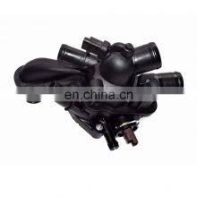 Free Shipping!11537534521 New Engine Coolant Thermostat Housing Gasket FOR BMW Mini Cooper thumbnail-5