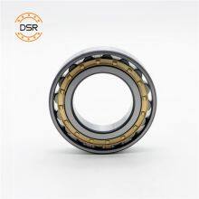 China Wheel Ball Roller Rolling Bearing Fast Delivery Turbine Bearing NU2307 Cylindrical Roller Bearing Motor Reducer Machine Tool Spindle Roller Bearings thumbnail-3