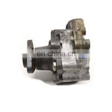 NEW Power Steering Pump ASSY 7L8422154H 7L8422154G 7L8422154J 7L8422154F 95531405020 for Audi 3.0T A6 A8 Q7 A4 A5 A6 thumbnail-3