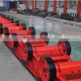 Good Quality PEX Type Fine Jaw Crusher Made In China thumbnail-2