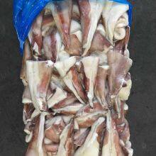 Frozen Seafood Squid Loins