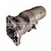 28100-54320 1202963 28100-54470 Auto Parts 12V 2.7kW Starter Motor for Toyota Hiace Hilux Land Cruisur thumbnail-4