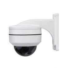 2.5 Inch PTZ Camera, Built-in 3X 1080P Integrated Camera,15m Infrared Device thumbnail-2