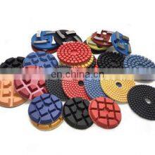 Grinding Wheel Disc Polishing Disc for Ceramic Tiles