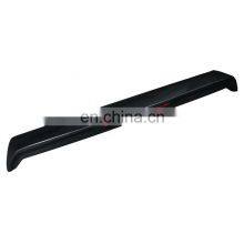 ABS Plastic Rear Trunk Boot Lip Wing Spoiler For 2003-2009 Prado FJ120 thumbnail-2