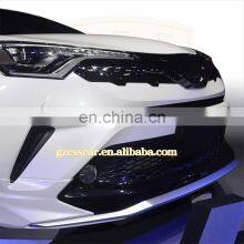 CHR Modellista Elegant Ice Style Body Kit in PU thumbnail-1