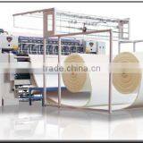 Hiigh Speed Computerized Chain Stitch Multi-needle Quilting Machine thumbnail-2