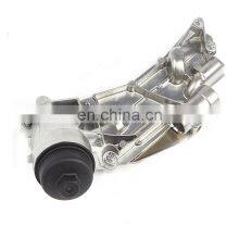 USEKA OEM 93186324 Genuine Parts America Auto Car Spare Parts Engine Oil Cooler For Chevrolet Cruze thumbnail-2