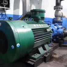 Elecnova WDH-31-500 Series Industrial Update Wide Range Programmable Relay Output Intelligent Electric Motor Controller thumbnail-5