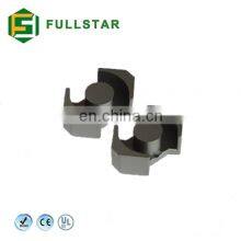 China Supplier High Quality Ferrite Core High-power Transformer Magnetic Core Mn-Zn RM Core thumbnail-4