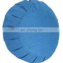 Latest Custom Design And Custom Color Zafu Meditation Cushion Available Buy At Best Price thumbnail-2