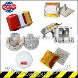 Wholesale Visible Low Price Yellow Reflective Road Stud thumbnail-1