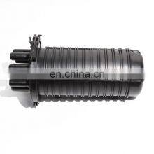 Vertical Dome Type 24 48 96 144 288 Core Fiber Cable Joint Box Fiber Optic Splice Closure thumbnail-2