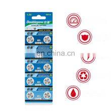 Alkaline Button Cell Battery AG6 LR920 371 171 LR69 Sr921 1.5v Button Cell Battery for Car Key Watch thumbnail-3