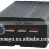 SAYOON Brushed DC Motor Controller SDZ thumbnail-2