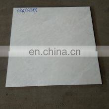 8 Face Glazed Marble Line Pattern Light Grey Porcelain Ceramic Tiles for Floor and Wall CK6Y618PA thumbnail-2