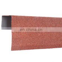 ODM Farmhouse Style Snow Load Asphalt Old Roof Redecoration Material Container Home Renovation Stone Coated Roof Box Barge Cover thumbnail-5