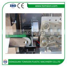 Medical Tube Making Machine Medical Tube Extrusion Machine PVC Medical Tube Extruder thumbnail-5