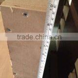 Hampton Inn & Suites 2015 New Design Vanity Base thumbnail-5