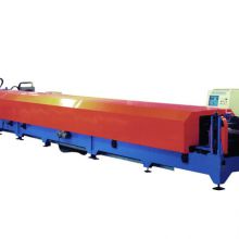 Fully Automatic CZ  Purlin Roll Forming Machine