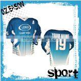 China Imported Ice Hockey Shirts Custom Design thumbnail-6