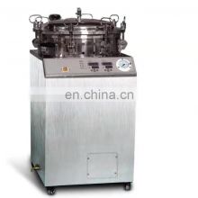 High Temperature Inverted Pressure Sterilized Boiler Tester