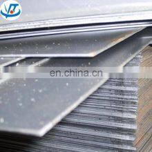 SPCC ST52 DC01 Cold Rolled Steel Plate 1mm CR Steel Sheet thumbnail-4