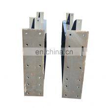 Prefab Light Weight Steel Structure Astm A36 Ss400 Metal Construction Metal Steel Structure thumbnail-4
