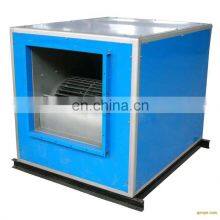 Low Noise AC Centrifugal Blower Fan 12V Centrifugal for Kitchen Application thumbnail-4