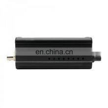 CZE-7C 1W 7W Stereo LCD Broadcast Radio Station Home Wireless Audio System FM Transmitter thumbnail-3